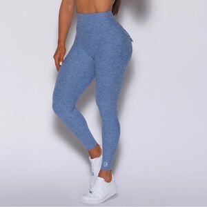 Bombshell Sportswear Pocket Pop Leggings